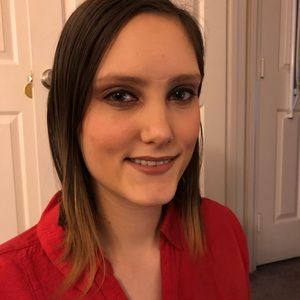 Meet your Posher, Kay